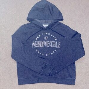 Aeropostale size Large hoodie